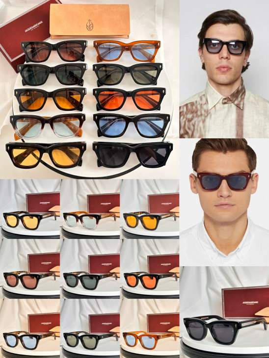 Picture of Jacques Marie Mage Sunglasses _SKUfw74807309fw